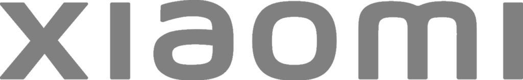 Logo Xiaomi
